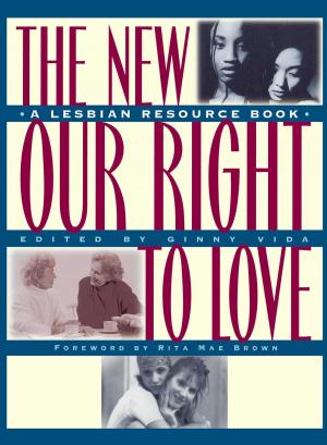 Cover of the book New Our Right to Love by Blu Greenberg