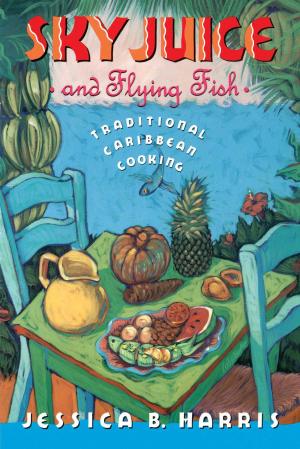 Cover of the book Sky Juice and Flying Fish by Lisa Abend