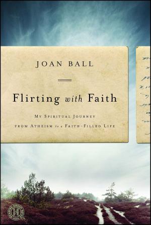 bigCover of the book Flirting with Faith by 