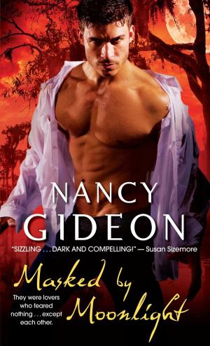 Cover of the book Masked by Moonlight by Nancy Warren