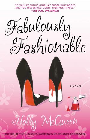 Cover of the book Fabulously Fashionable by Joy Fielding