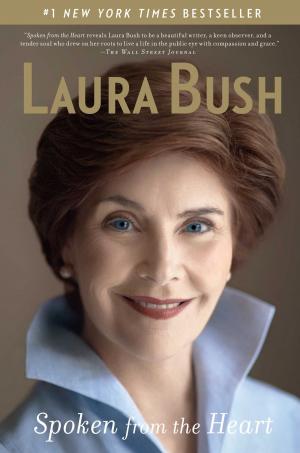Cover of the book Spoken from the Heart by George W. Bush Institute