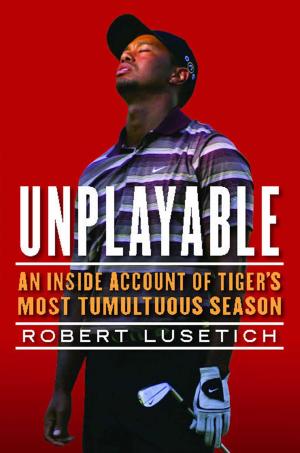 Cover of the book Unplayable by Blair Underwood, Tananarive Due, Steven Barnes