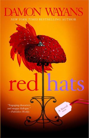 Cover of the book Red Hats by Zoe Weil