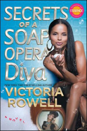 Cover of the book Secrets of a Soap Opera Diva by Philippa Gregory