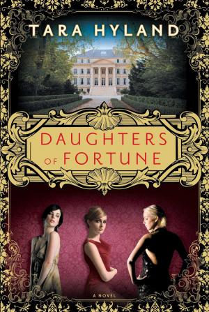 Book cover of Daughters of Fortune