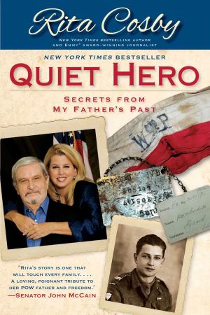 Cover of the book Quiet Hero by Lou Dobbs
