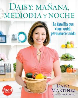 bigCover of the book Daisy: mañana, mediodía y noche (Daisy: Morning, Noon, and Night) by 