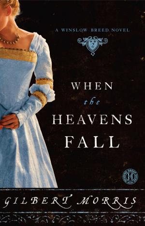 Cover of the book When the Heavens Fall by Heather Land