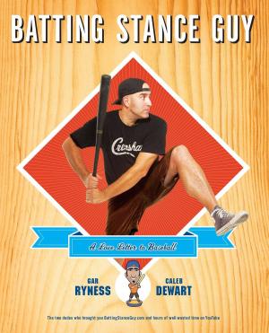 Cover of the book Batting Stance Guy by Bailey White