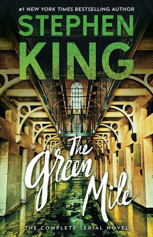 Cover of the book The Green Mile by Matt Dellinger