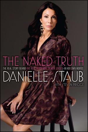 Cover of the book The Naked Truth by Pimpin' Ken