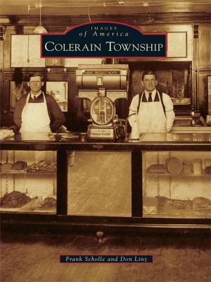 Cover of the book Colerain Township by Amalia K. Amaki, Priscilla N. Davis
