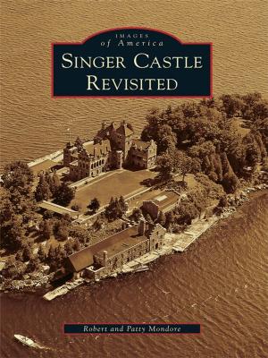Cover of the book Singer Castle Revisited by Gordon A. Cotton