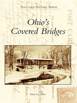 Book cover of Ohio's Covered Bridges