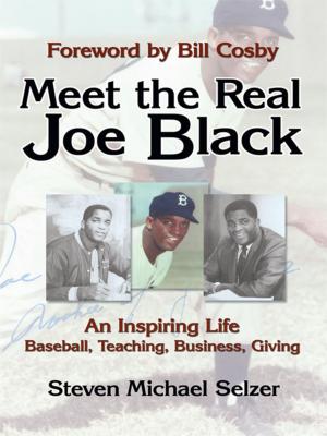 Book cover of Meet the Real Joe Black