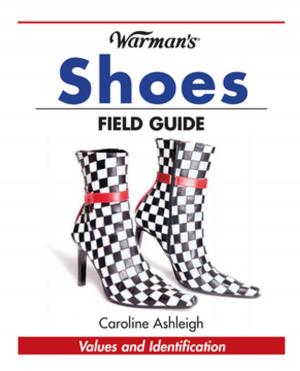 Cover of the book Warman's Shoes Field Guide by Linda Harrison