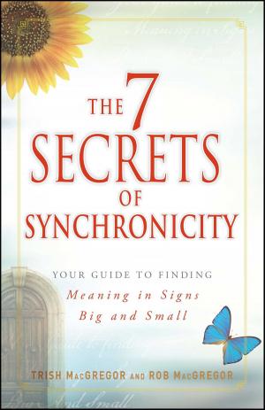 Book cover of The 7 Secrets of Synchronicity