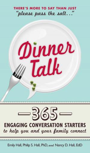 bigCover of the book Dinner Talk by 