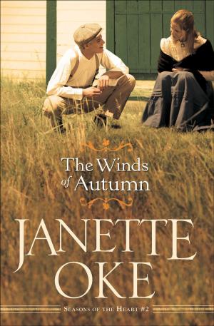 Cover of the book Winds of Autumn, The (Seasons of the Heart Book #2) by J. Ramsey Michaels