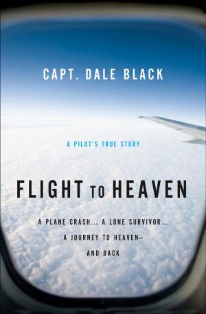 Cover of the book Flight to Heaven by James C. Wilhoit
