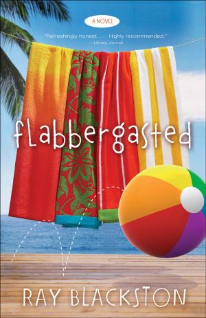 Cover of the book Flabbergasted by Roseanna M. White
