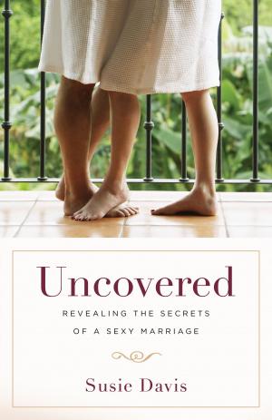 Cover of the book Uncovered by Ronie Kendig