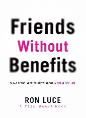 Cover of the book Friends without Benefits by Rick McKinley