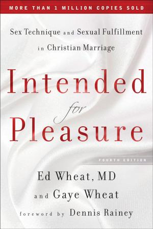 Cover of the book Intended for Pleasure by R. C. Sproul