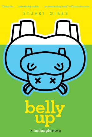 Cover of the book Belly Up by John Lithgow