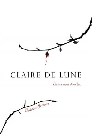 Cover of the book Claire de Lune by Nancy Holder, Debbie Viguié
