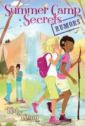 Cover of the book Rumors by Gillian Neimark