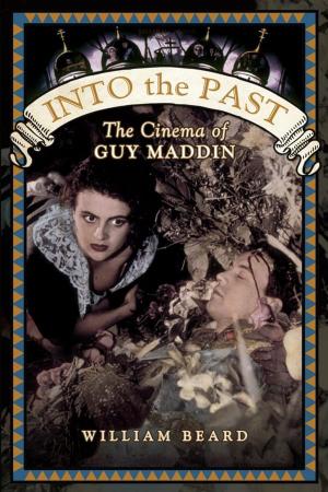 Cover of the book Into the Past by Nancy Christie, Michael Gauvreau