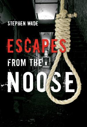 Book cover of Escapes from the Noose