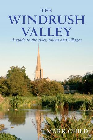 Book cover of The Windrush Valley