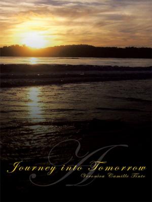 Cover of the book A Journey into Tomorrow by Karen Ross Epp