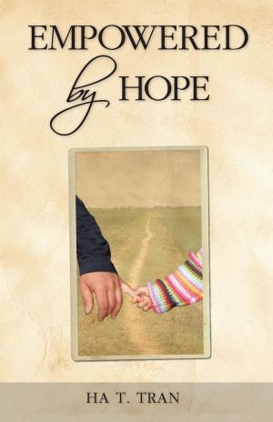 Cover of the book Empowered by Hope by Timothy Shepard