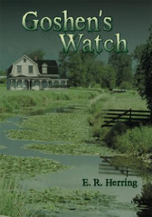 Cover of the book Goshen's Watch by J.B. Stone