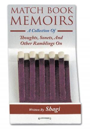 Cover of the book Match Book Memoirs by Kathleen Cowley