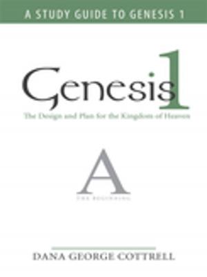 Cover of the book Genesis 1 by Ayileru Alikor Morton