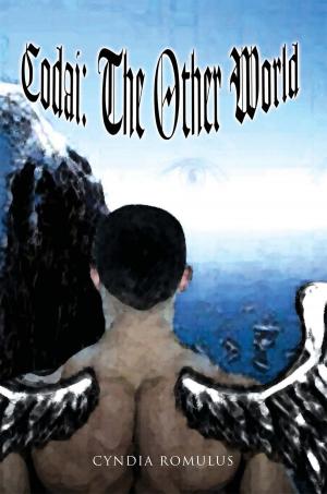Cover of the book Codai by Amanda Wiparina