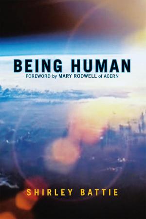 Cover of the book Being Human by David Vaillancour