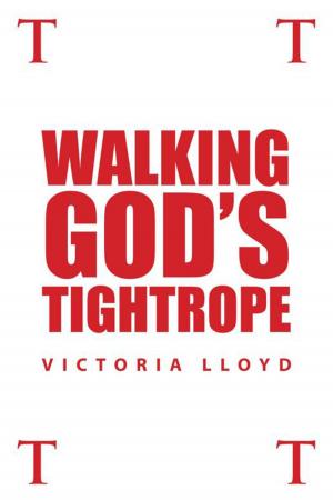 Book cover of Walking God's Tightrope