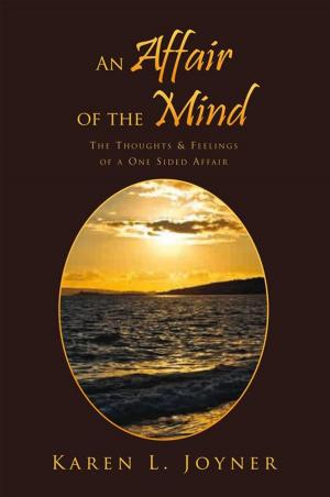 Cover of the book An Affair of the Mind by Margaret Jo Holcomb Hill Snyder