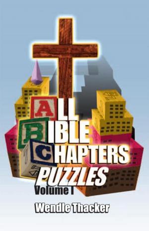 Cover of the book Puzzles for All Bible Chapters Volume I by Q
