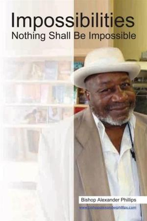 Cover of the book Impossibilities by John Olugbemiga Ademola Oni