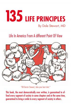 Cover of the book 135 Life Principles by Jared Bradley