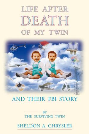 Cover of the book Life After Death of My Twin by Adam Harris
