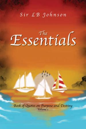 Cover of the book The Essentials by D L Davies
