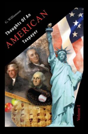 bigCover of the book Thoughts of an American Taxpayer (Volume I) by 